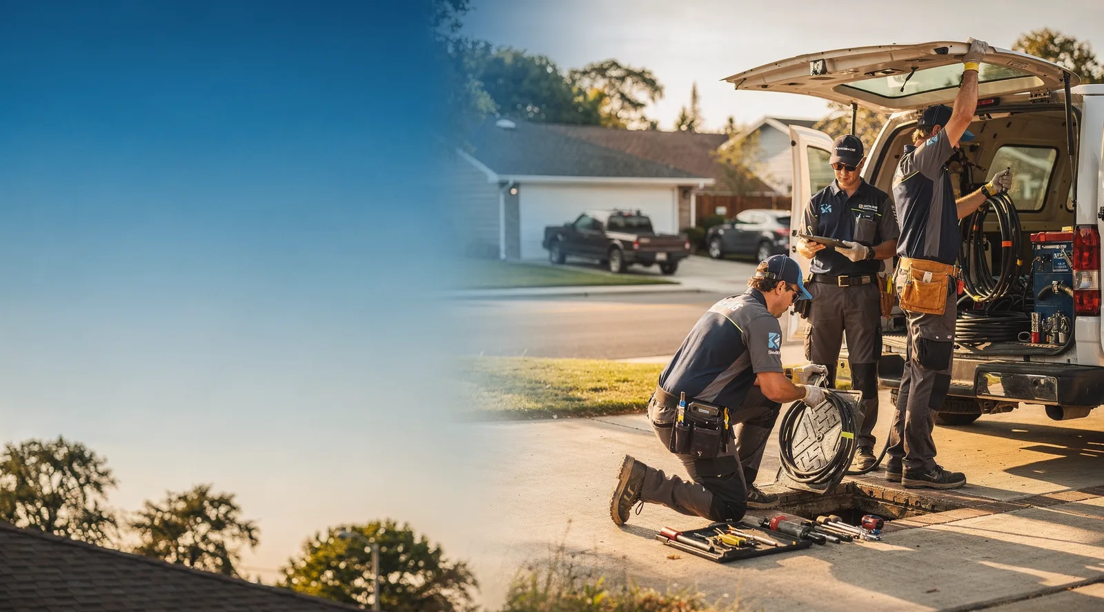 Water Softener Installation in Deville, LA near me